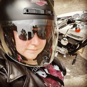 Meet your Posher, Shawna